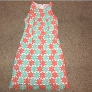 Lily Pulitzer dress